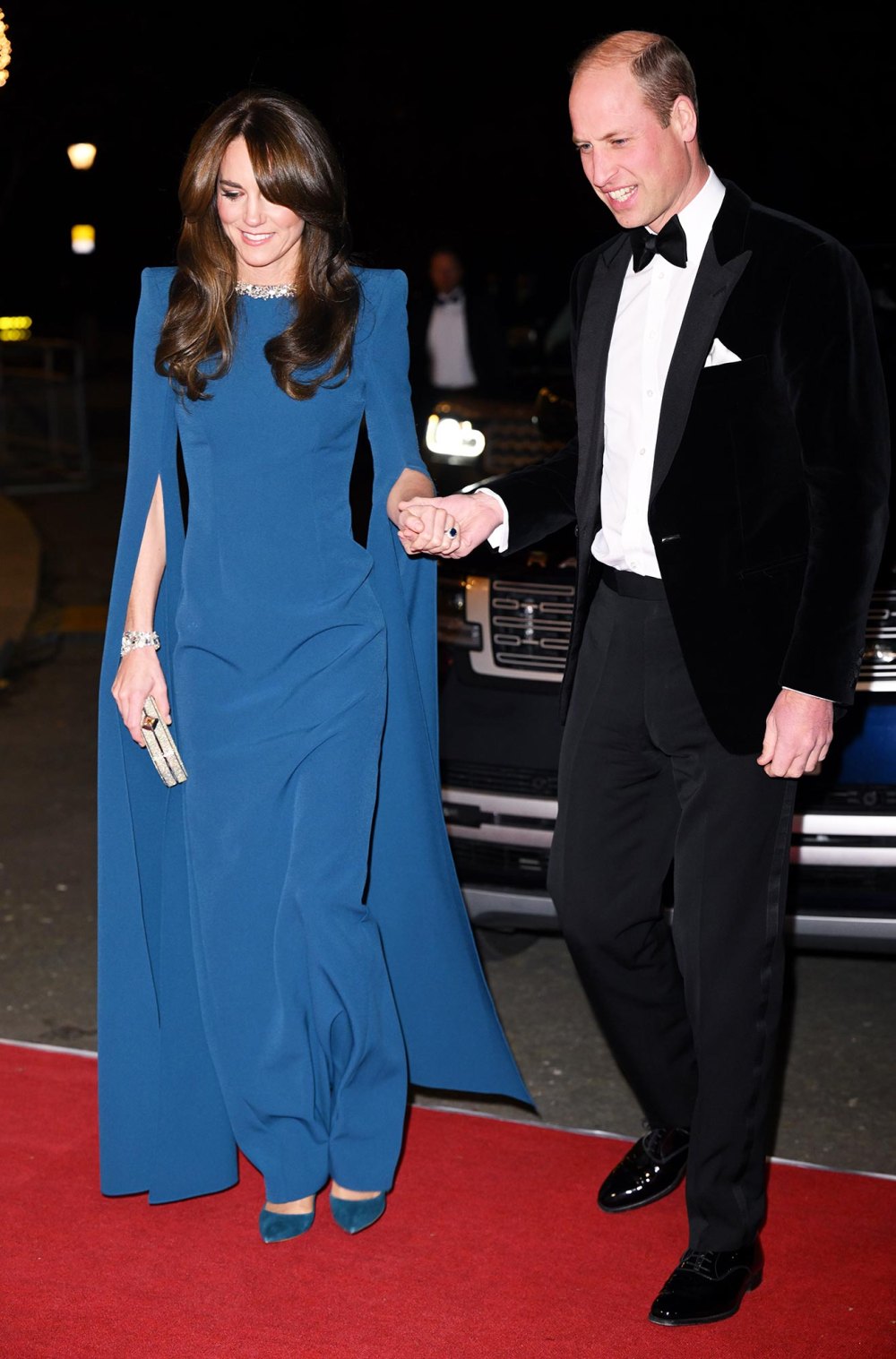 Kate Middleton não usa anel de noivado em novas especulações de fotos do Instagram