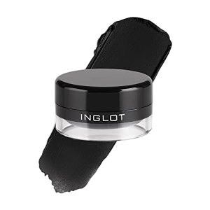 Best Rich Pigment: Inglot AMC Eyeliner Gel