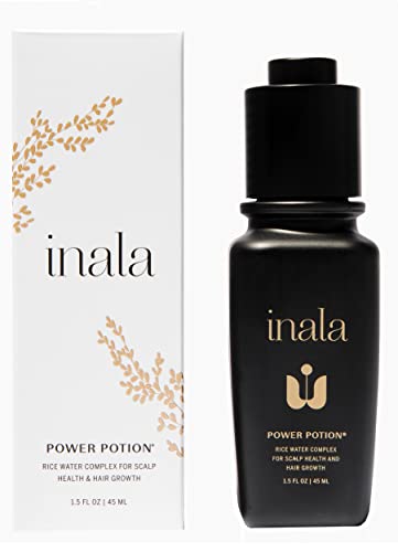 Inala Power Potion