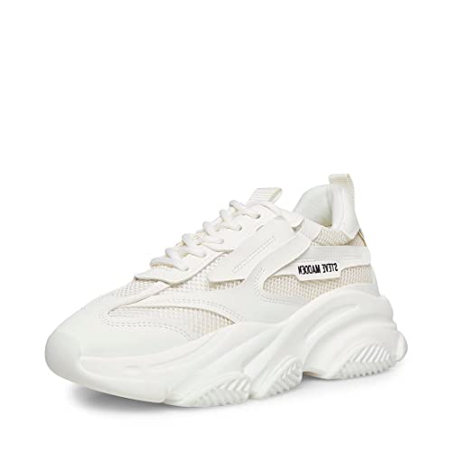 Steve Madden Women&rsquo;s Possession Sneaker
