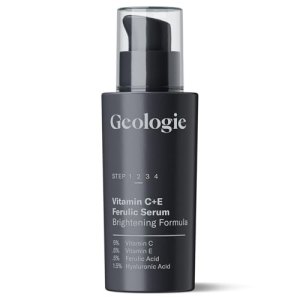 Geologie Face Serum