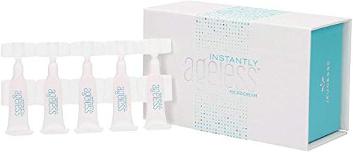 Instantly Ageless Facelift in A Box Instant Eye Bag Remover