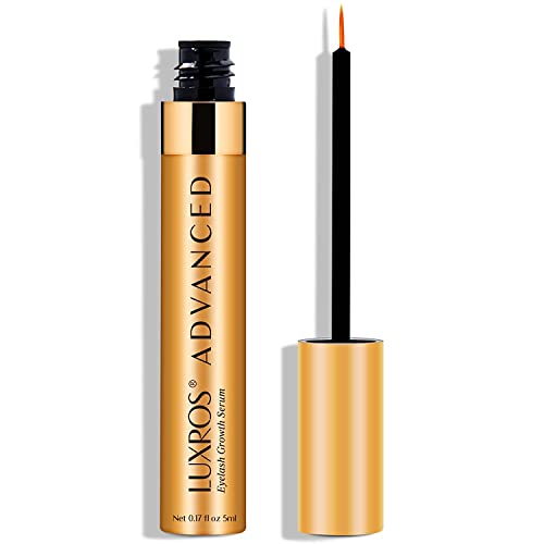Luxros Eyelash Growth Serum