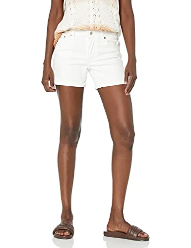 Levi&rsquo;s Women&rsquo;s Mid Length Shorts
