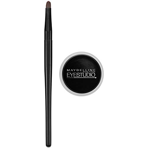 Best Waterproof: Maybelline Eye Studio Lasting Drama Gel Eyeliner, Waterproof