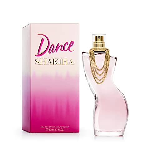 Shakira Dance Perfume