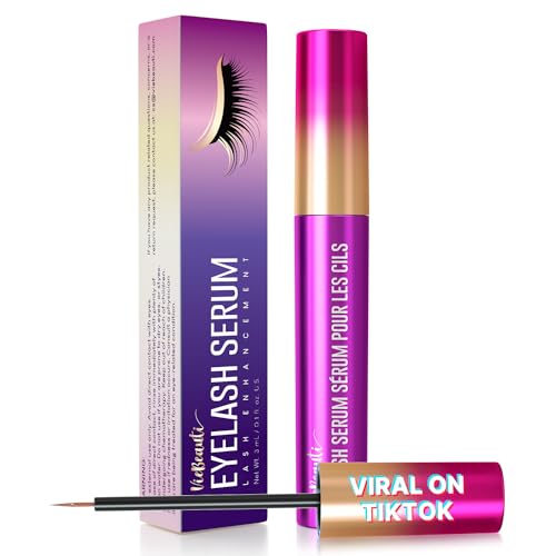 VieBeauti Eyelash Serum