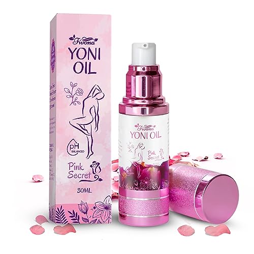 Fivona Yoni Feminine Care Moisturizing Oil