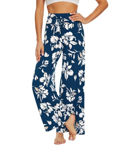 These Bamboo Lounge Pants Are the Definition of 'Summer Cozy' | Us Weekly