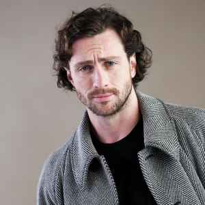5 Things to Know About Aaron Taylor Johnson