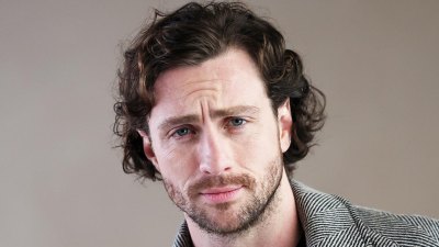 5 Things to Know About Aaron Taylor Johnson