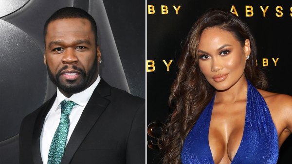 50 Cent Breaks Silence After Ex Daphne Joy Accuses Him of Rape and Physical Abuse 731