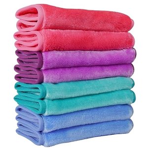 Nugilla Makeup Remover Cloths