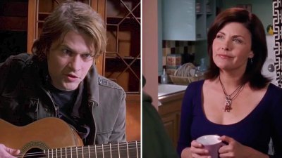 7 Gilmore Girls Characters Who Are Actually the Absolute Worst From Huntzbergers to Nardinis 294
