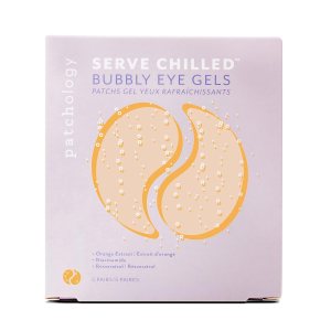 bubbly eye gels