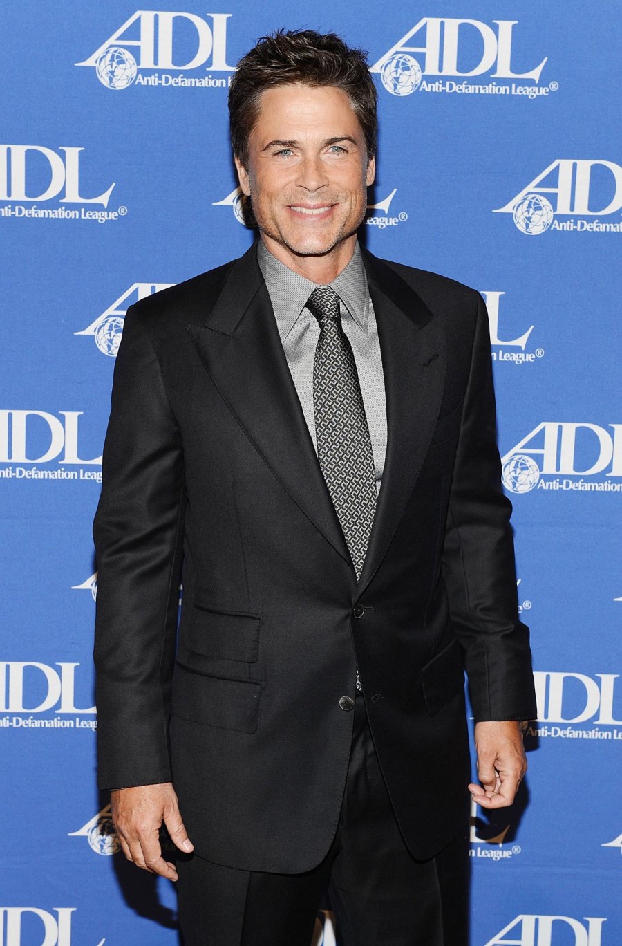 Rob Lowe Through the Years From The Outsiders to The West Wing and Beyond