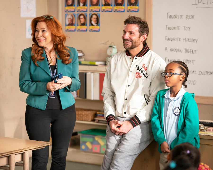 A Complete Guide to the Star Studded Cameos in ABCs Abbott Elementary From Gritty to the Eagles