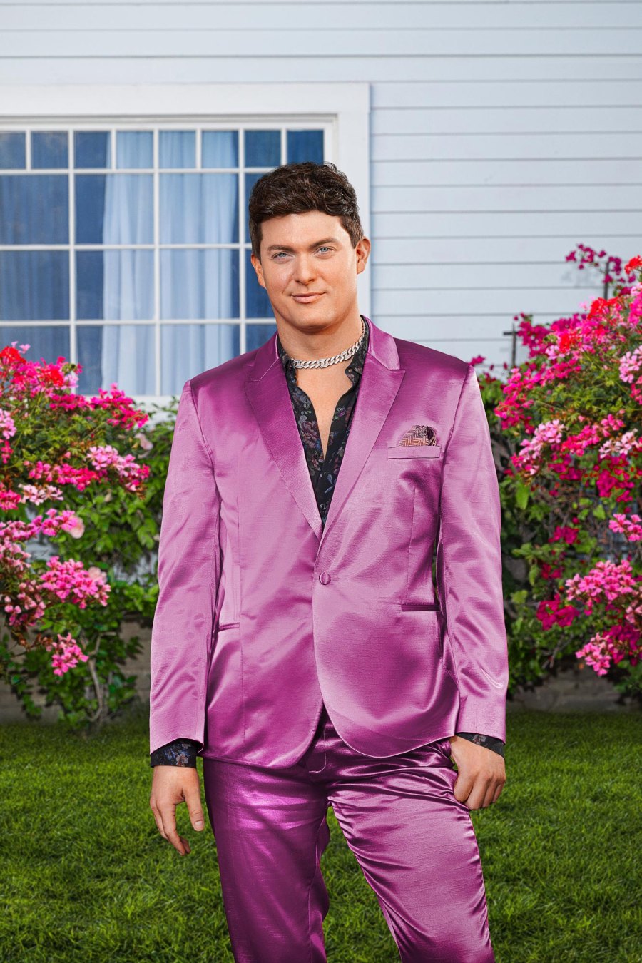 A Comprehensive Guide to Every Cast Member Featured on Vanderpump Rules Spinoff The Valley 047 Zack Wickham