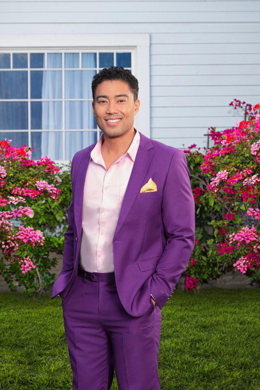 A Comprehensive Guide to Every Cast Member Featured on Vanderpump Rules Spinoff The Valley 056 Jason Caperna
