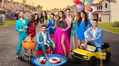 A Comprehensive Guide to Every Cast Member Featured on Vanderpump Rules Spinoff The Valley 058
