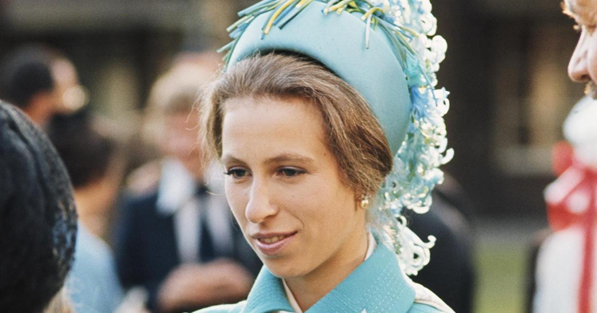 Princess Anne’s Kidnapping Attempt: Suspect Ian Ball’s Arrest and More Princess Anne’s Kidnapping Attempt: Suspect Ian Ball’s Arrest and More