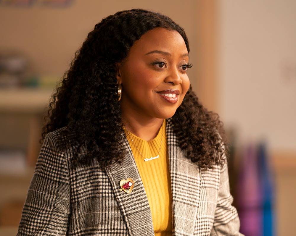 ABC Will Air New Abbott Elementary Episode After the 2024 Oscars