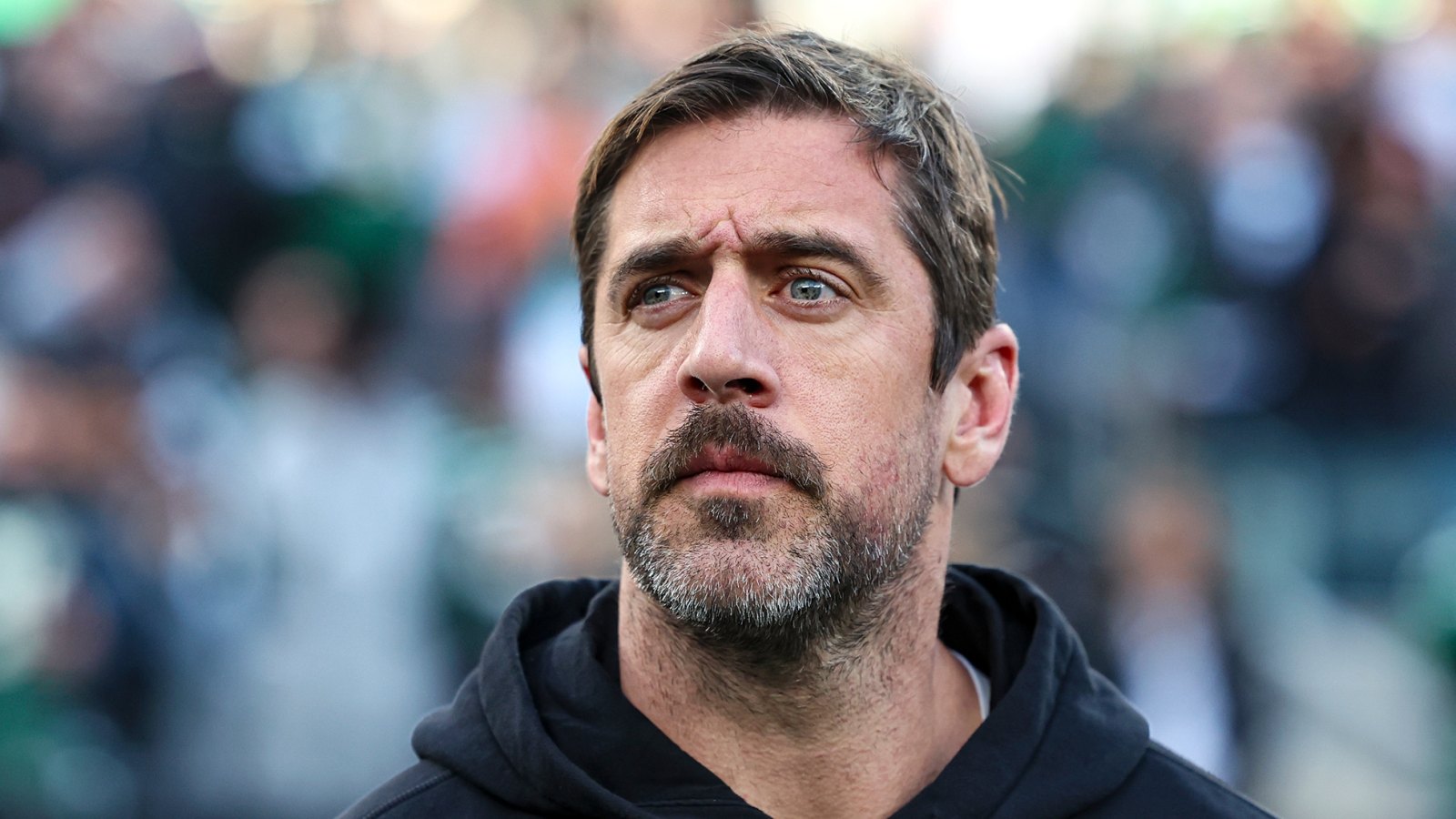 Aaron Rodgers Responds to Allegations He’s Pushed Sandy Hook Conspiracy Theories