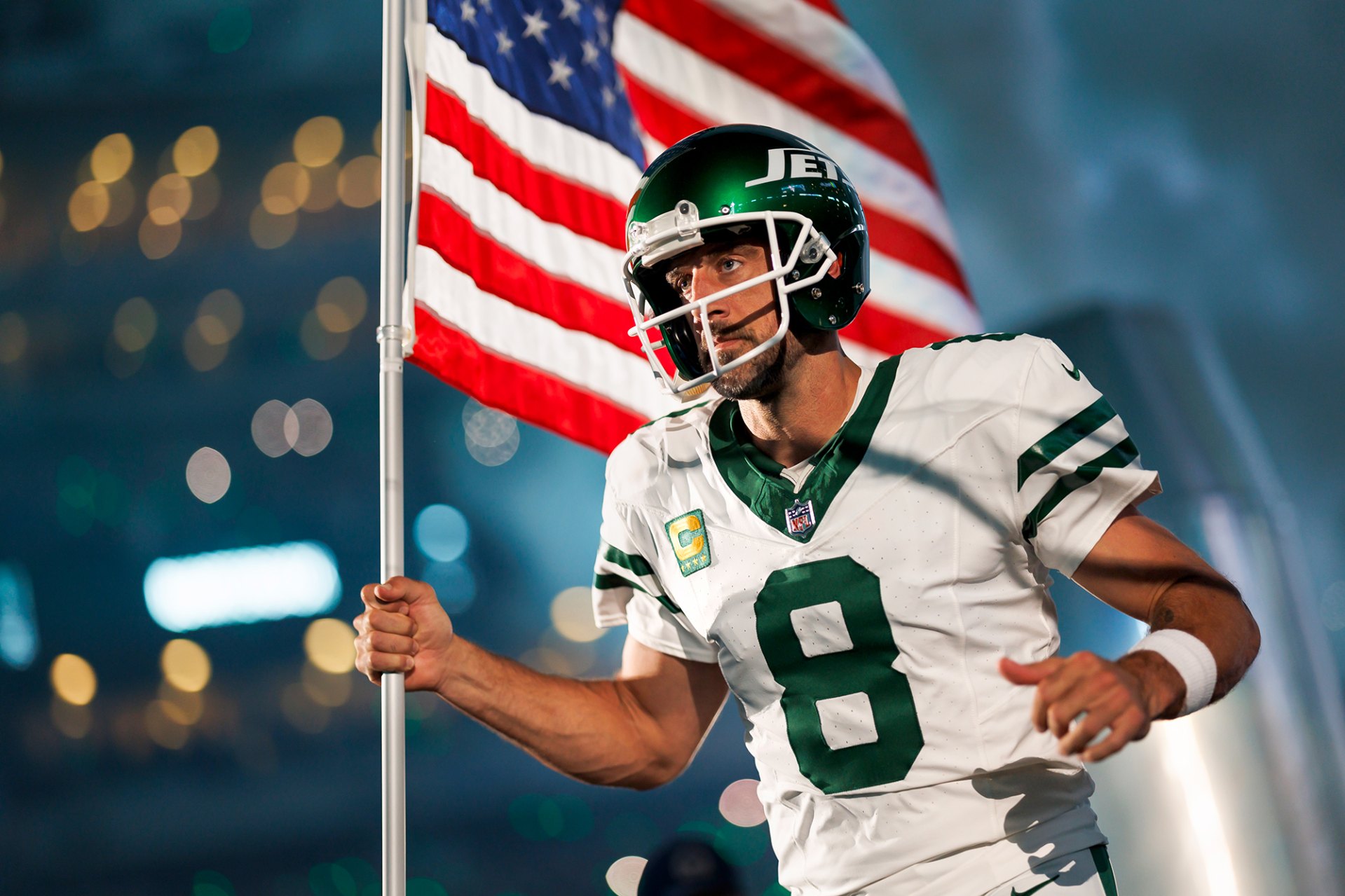Aaron Rodgers Responds to Sandy Hook Conspiracy Theory Allegations | Us ...