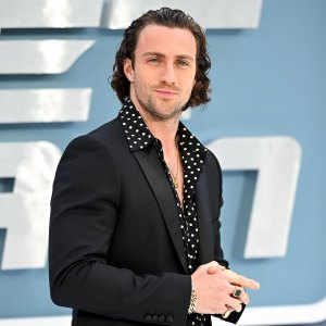 Aaron Taylor-Johnson Reportedly Offered James Bond Role