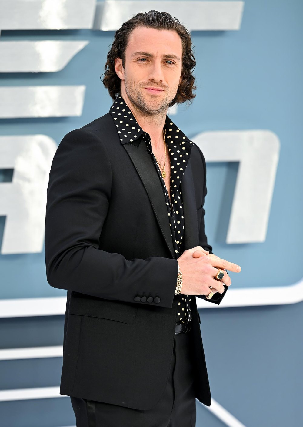 Aaron Taylor-Johnson Reportedly Offered James Bond Role