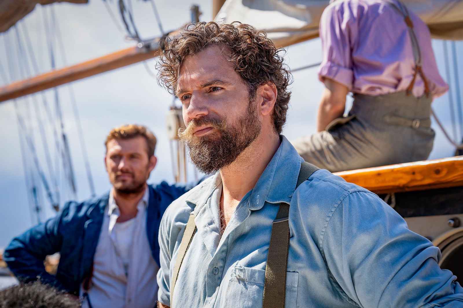 New on Peacock in May 2026 — Full List of Movies and TV Shows