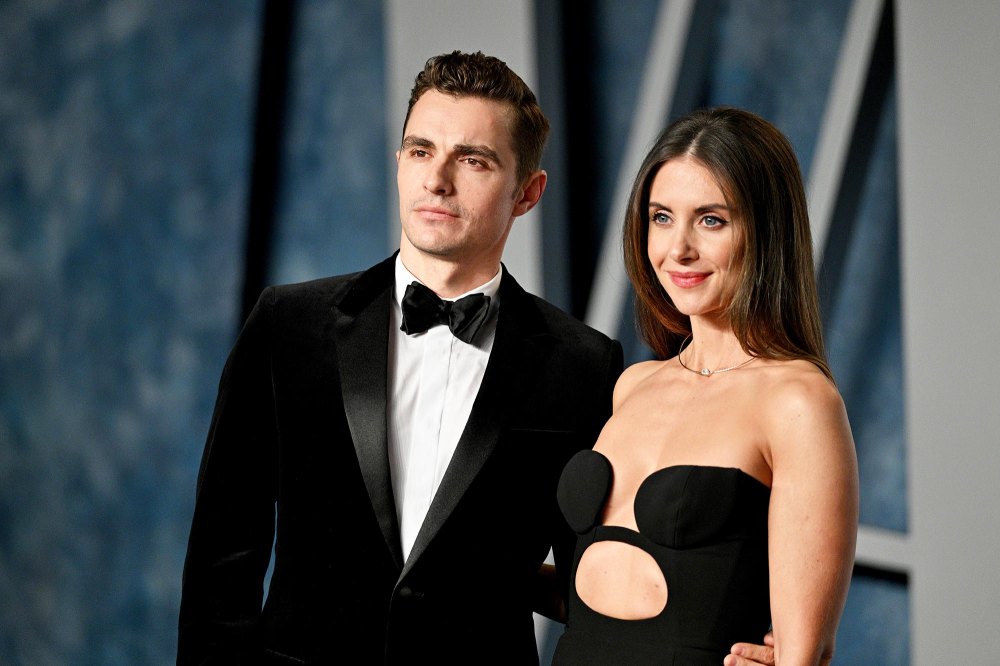 Alison Brie Never Felt the Pull to Be Married Until She Met Dave Franco Marry Me Immediately