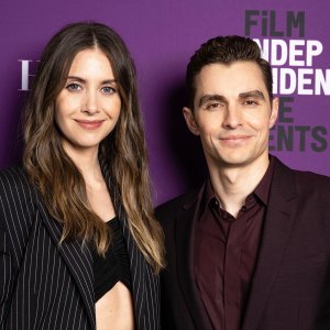 Alison Brie Never Felt the Pull to Be Married Until She Met Dave Franco Marry Me Immediately