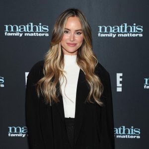 Amanda Stanton Details Traumatic Birth Story When Delivering Daughter Rosie An Emergency 438