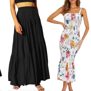Amazon Big Spring Sale fashion finds