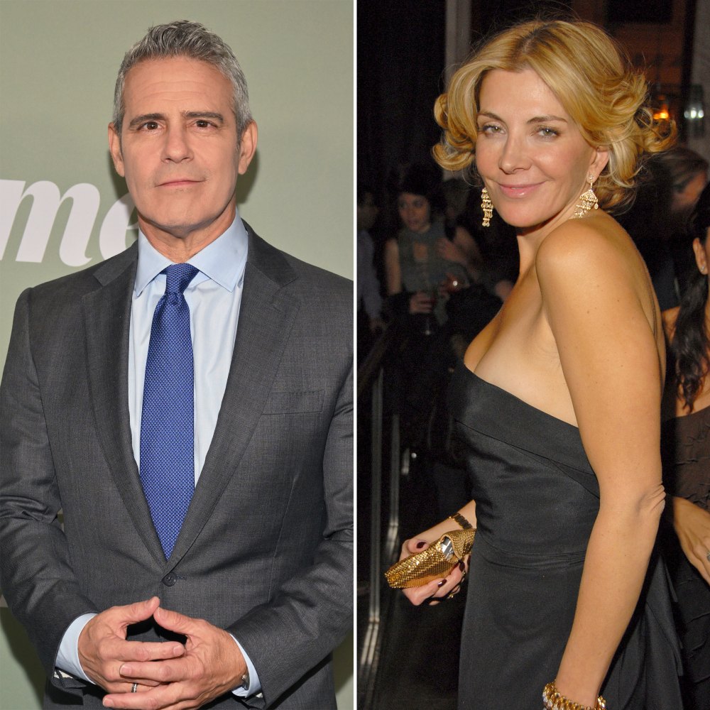 Andy Cohen Remembers Natasha Richardson 15 Years After Death