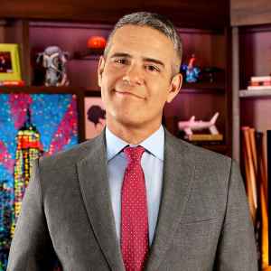Andy Cohen Teases Tears and Screaming During The Traitors Season 2 Reunion