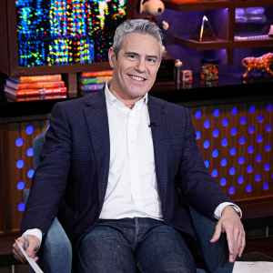 Andy Cohen has seen the last seven episodes of Vanderpump Rules