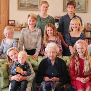 Another Royal Family Photo Taken by Kate Middleton Was Manipulated