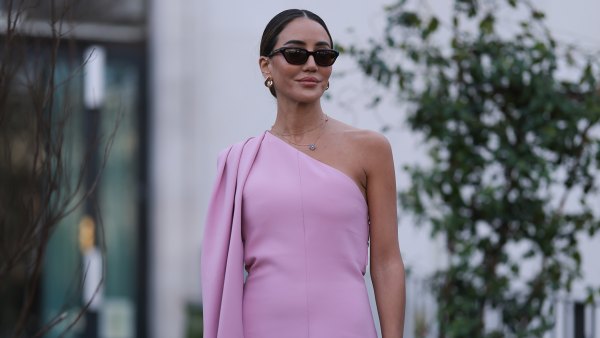 Inspiration from Paris Fashion Week, 2024.