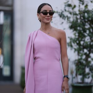 Inspiration from Paris Fashion Week, 2024.