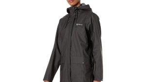 Arctix rain jacket