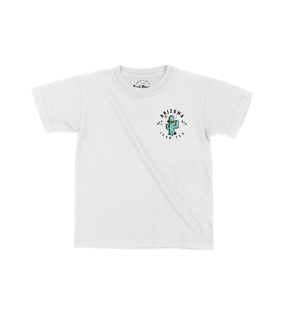 AriZona Cool Cactus T-Shirt