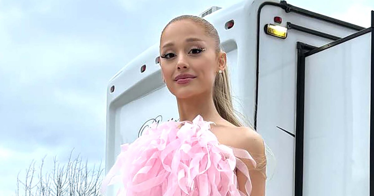 Ariana Grande to reveal 'Her Side of the Story' on upcoming 'Eternal Sunshine' album
