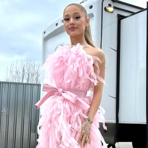 Ariana Grande Will Share Her Side of the Story on Eternal Sunshine LP