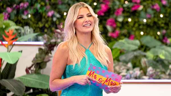 Ariana Madix Confirms ‘Bombshell’ News That She’s Taking Over as Host of ‘Love Island USA’