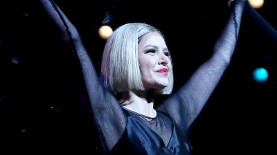 Ariana Madix s Shoe Almost Fell off During Chicago Broadway Show That Could Be Very Bad