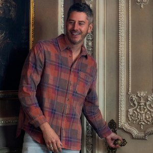 Arie Luyendyk Jr Claims He Barely Got Paid for The Traitors Season 1 I Didn t Mind 192