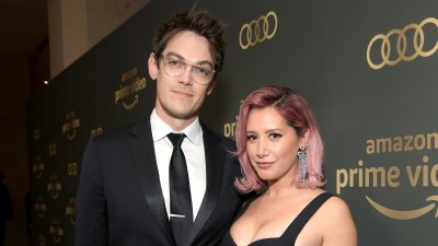 Ashley Tisdale and Christopher French’s Relationship Timeline- From a Mutual Friend Connection to Marriage and Beyond 1