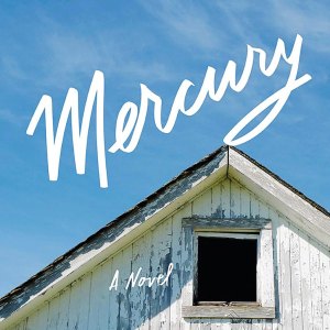 Author Amy Jo Burns Answers Us Burning Questions About Mercury —Reveals 3 Different Story Lines 290